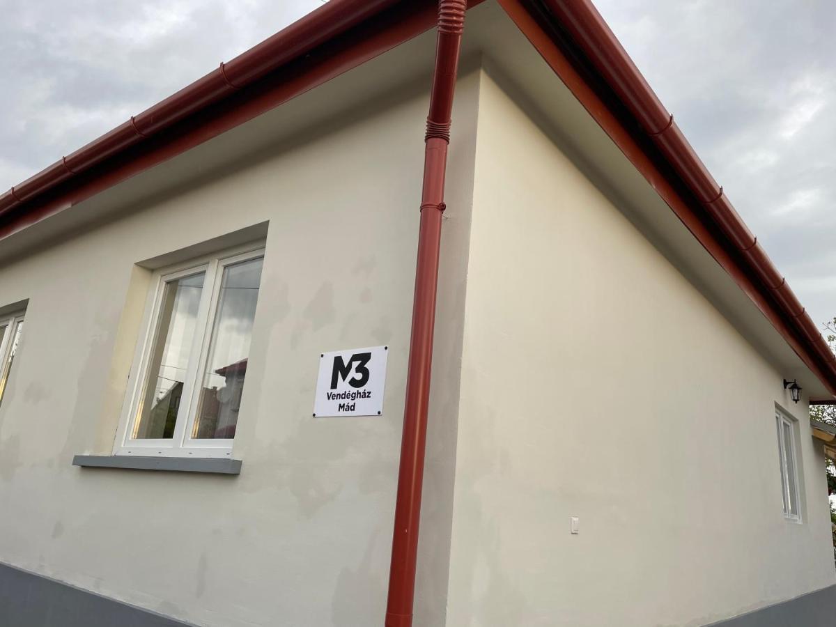 M3 Mad Apartment Exterior photo