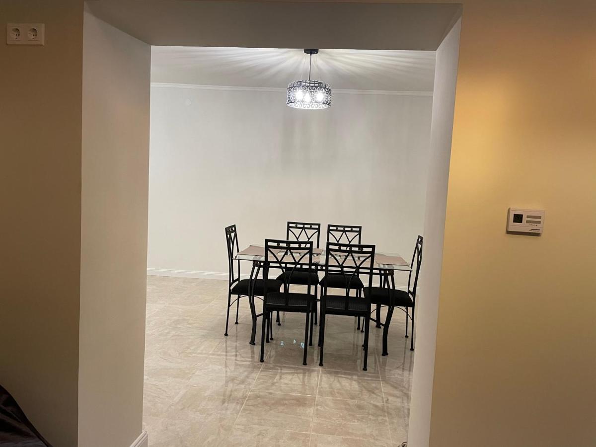 M3 Mad Apartment Exterior photo