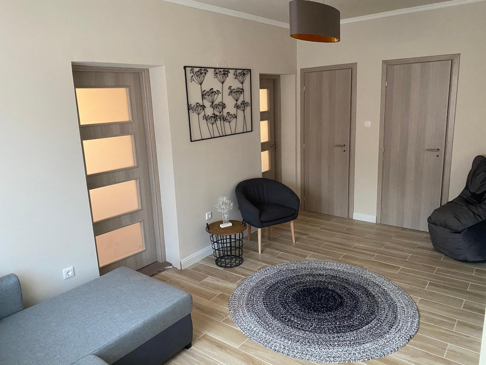 M3 Mad Apartment Exterior photo