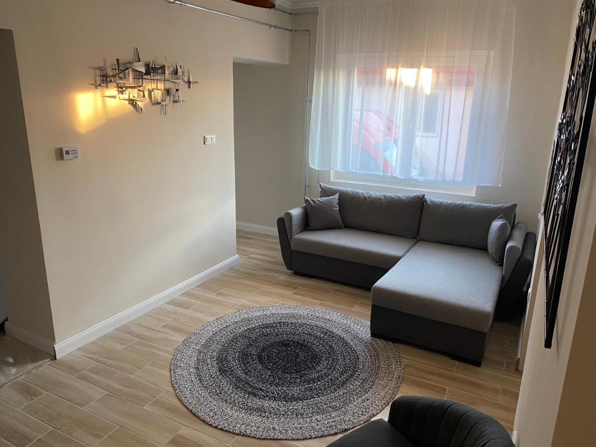 M3 Mad Apartment Exterior photo