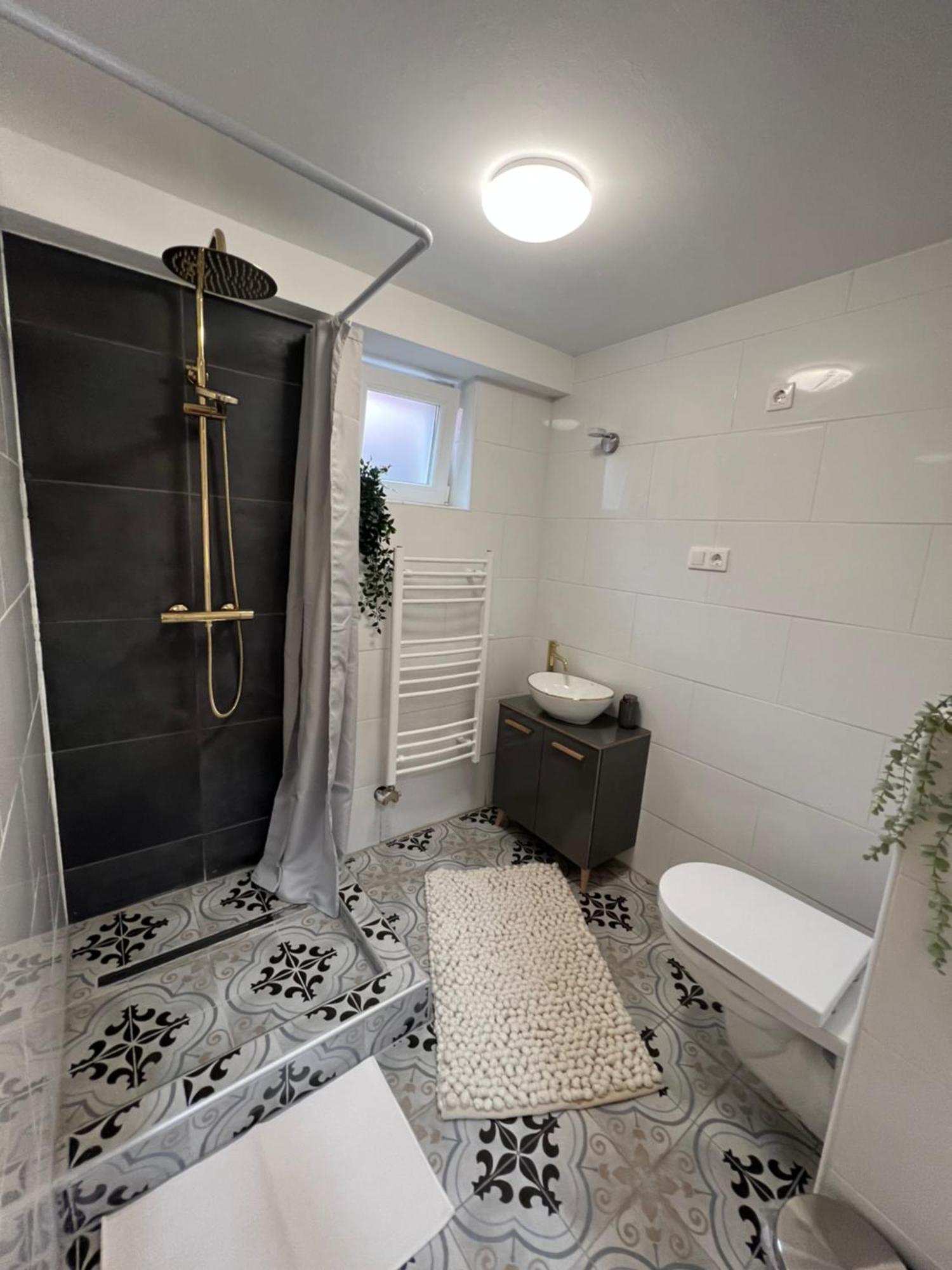 M3 Mad Apartment Exterior photo