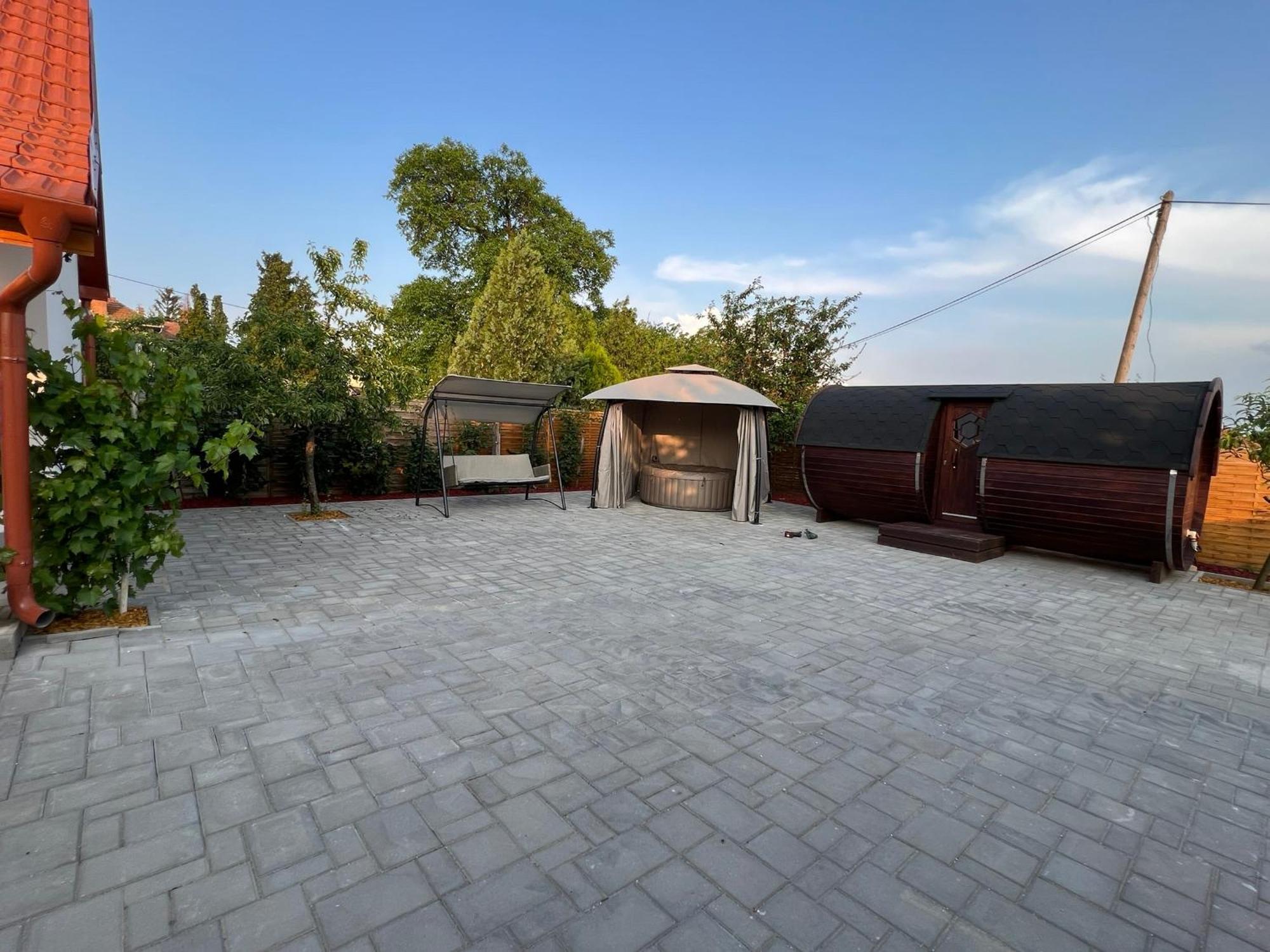 M3 Mad Apartment Exterior photo