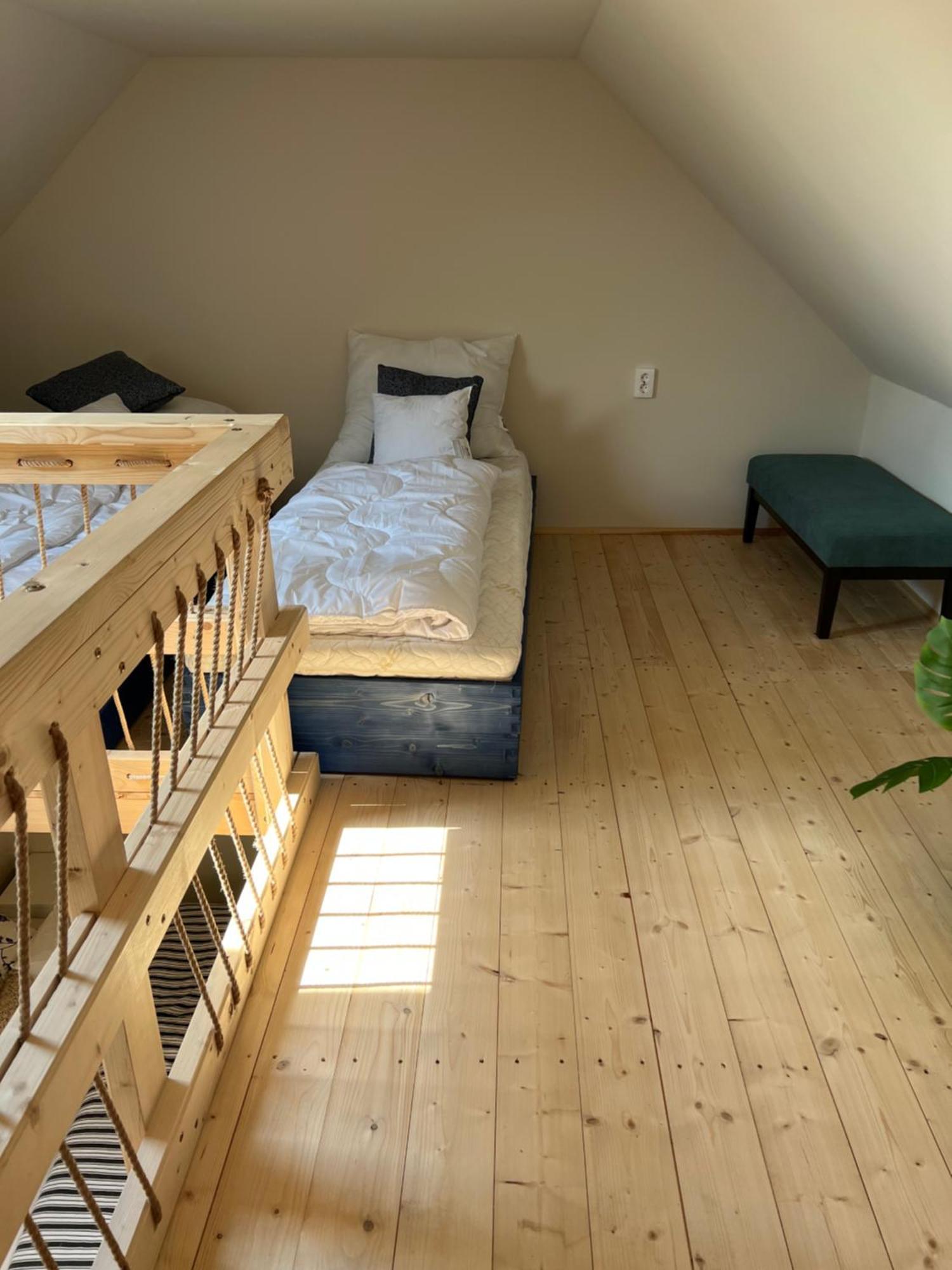 M3 Mad Apartment Exterior photo