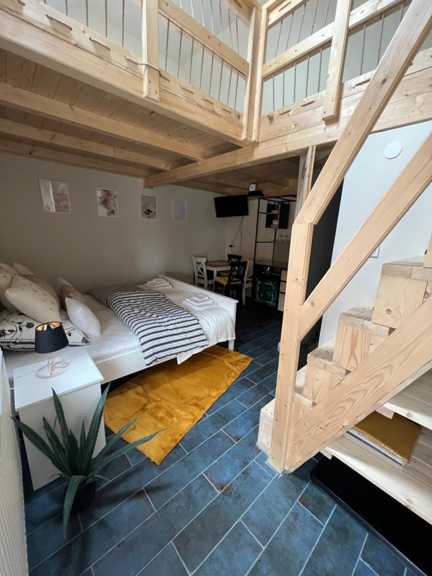 M3 Mad Apartment Exterior photo