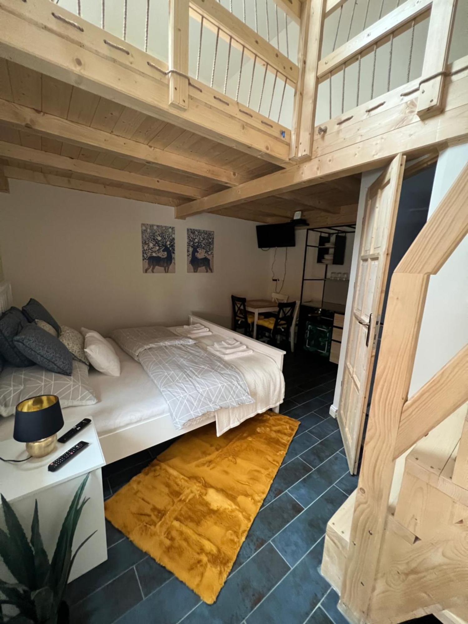 M3 Mad Apartment Exterior photo