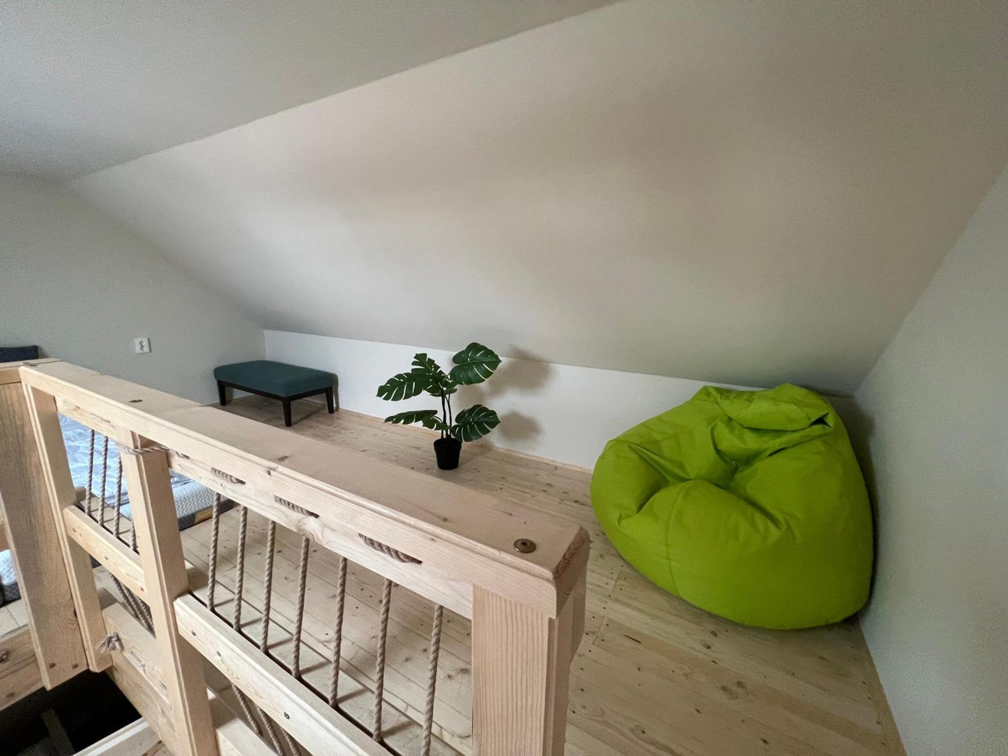 M3 Mad Apartment Exterior photo